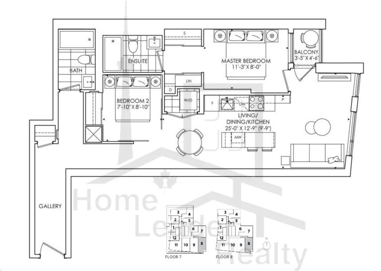 The-Saint-Condos-Suite-841-floorplan
