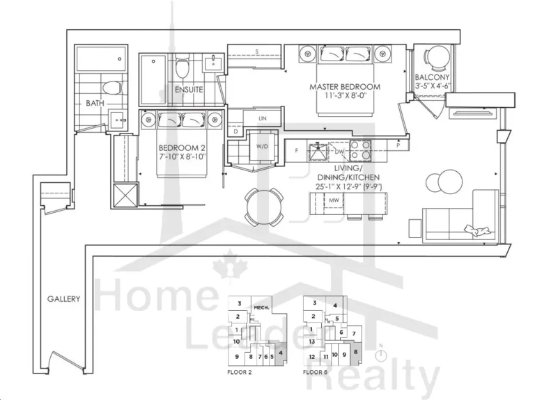 The-Saint-Condos-Suite-844-floorplan