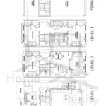 Lily-at-Crosstown-Condos-TH-B-Unit-TH8-floorplan