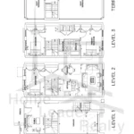 Lily-at-Crosstown-Condos-TH-B-Unit-TH7-floorplan