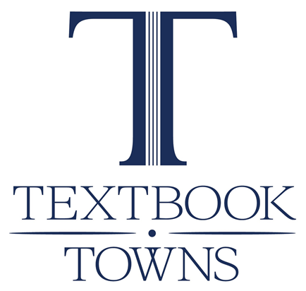 Textbook Towns