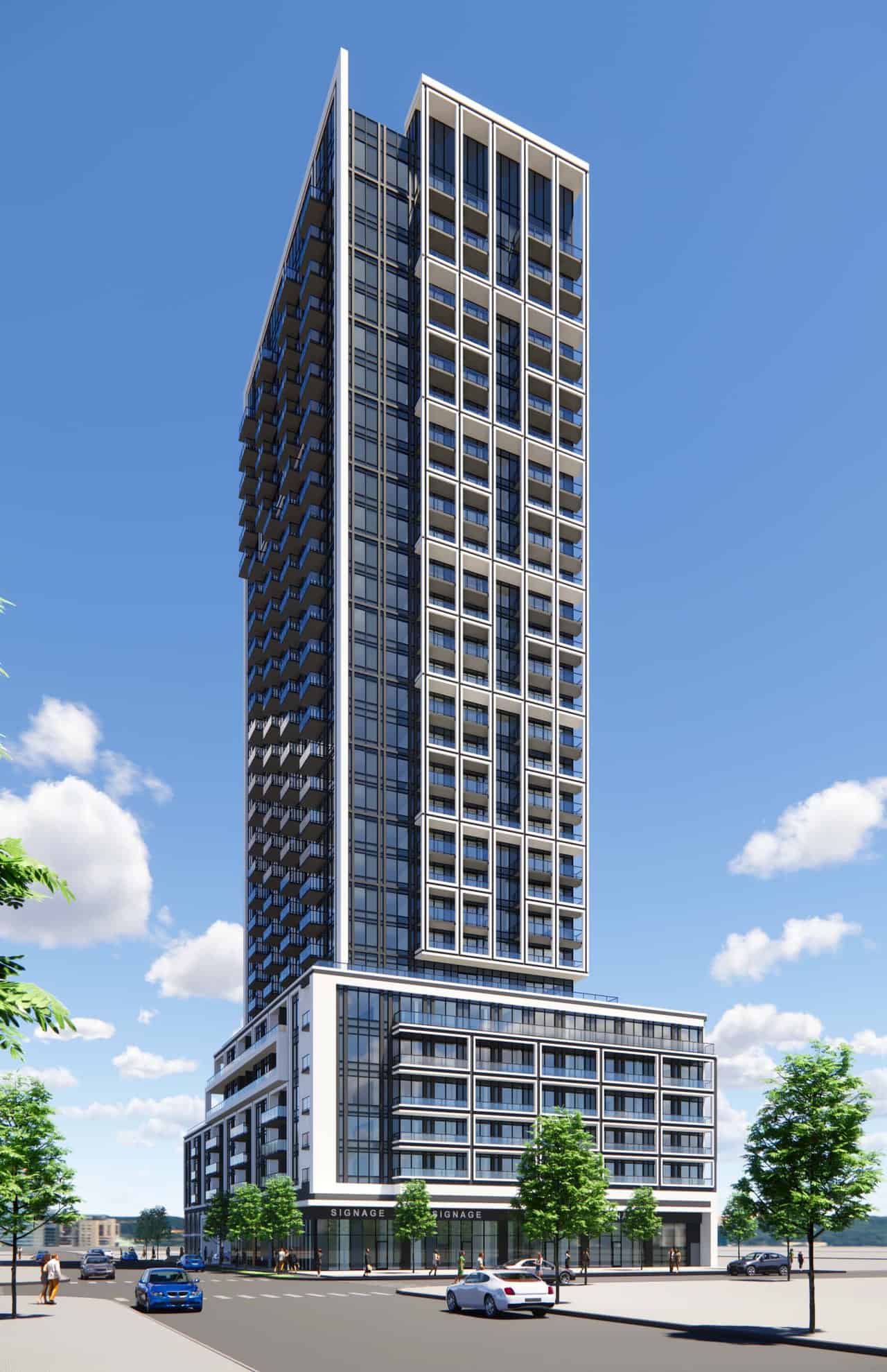 The Wilde Condos (1)