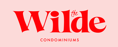 The Wilde Condos logo
