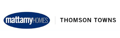 Thomson Towns logo
