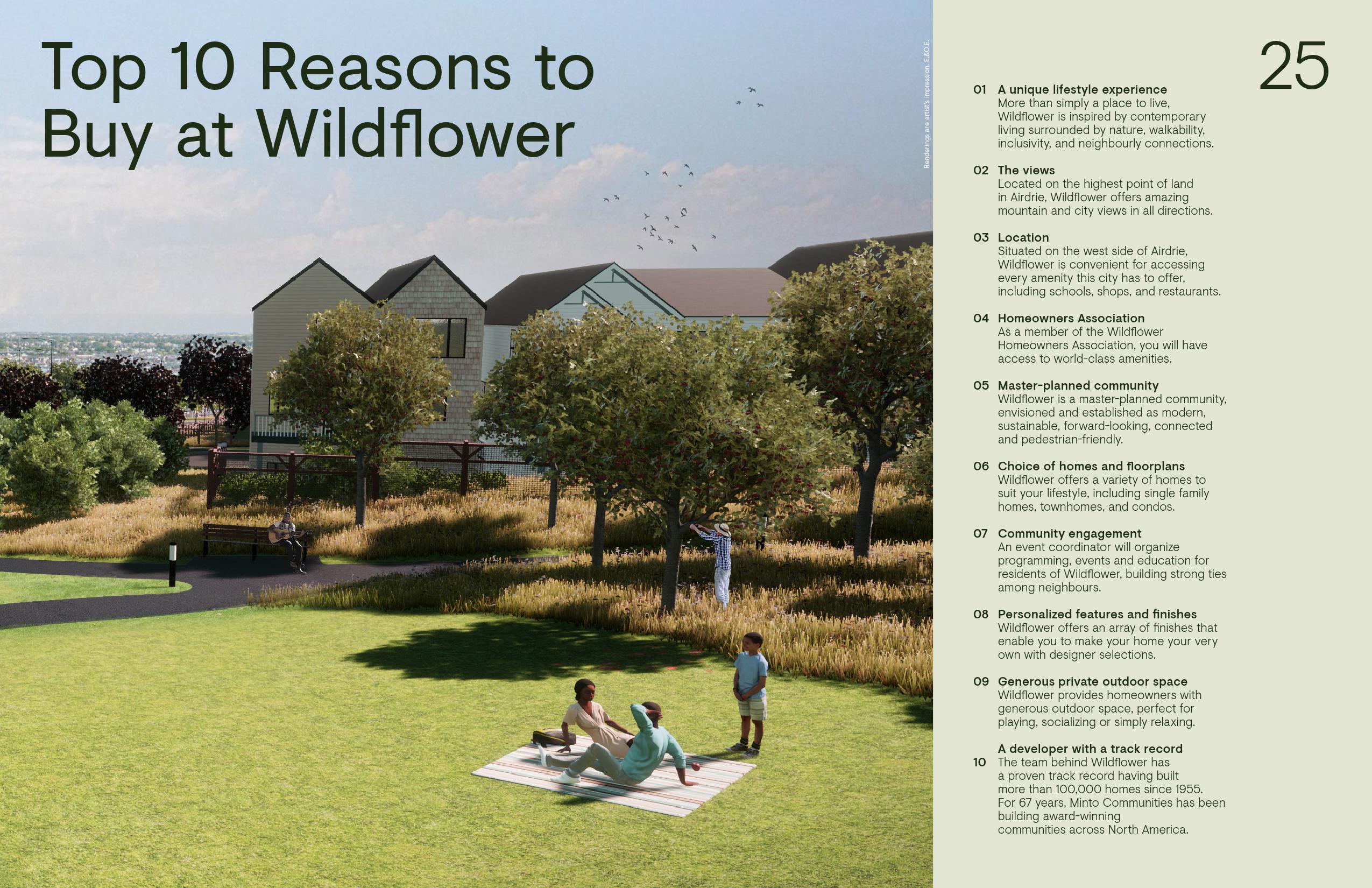 Wildflower Community Brochure 10