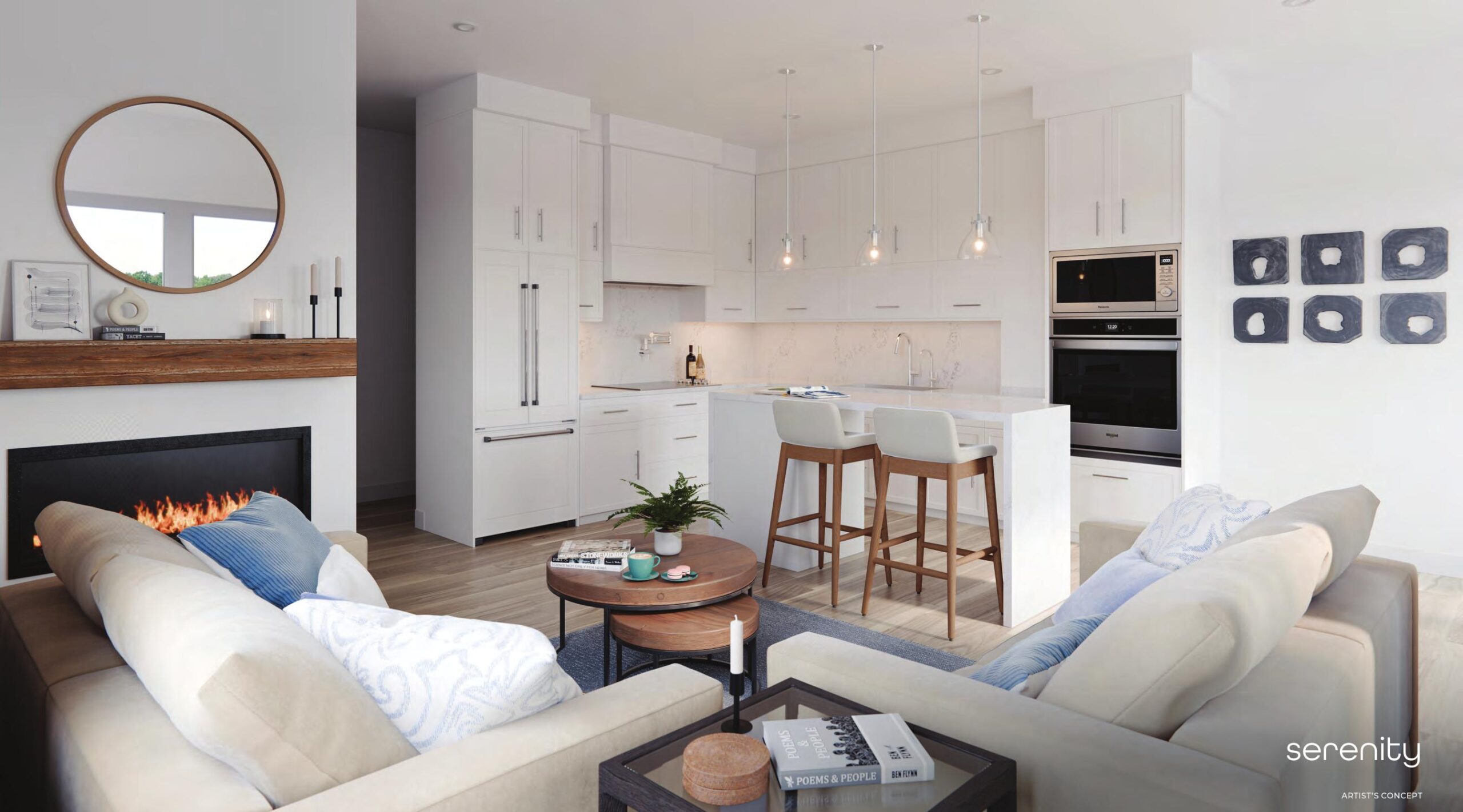 Livingway Towns 7