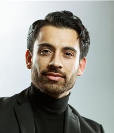 Haroon Khawajeh Agents