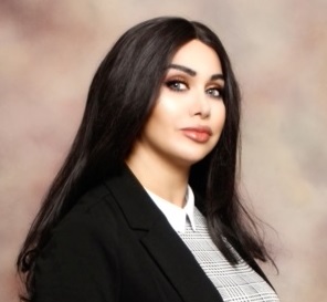 Hoda Tebyanian
