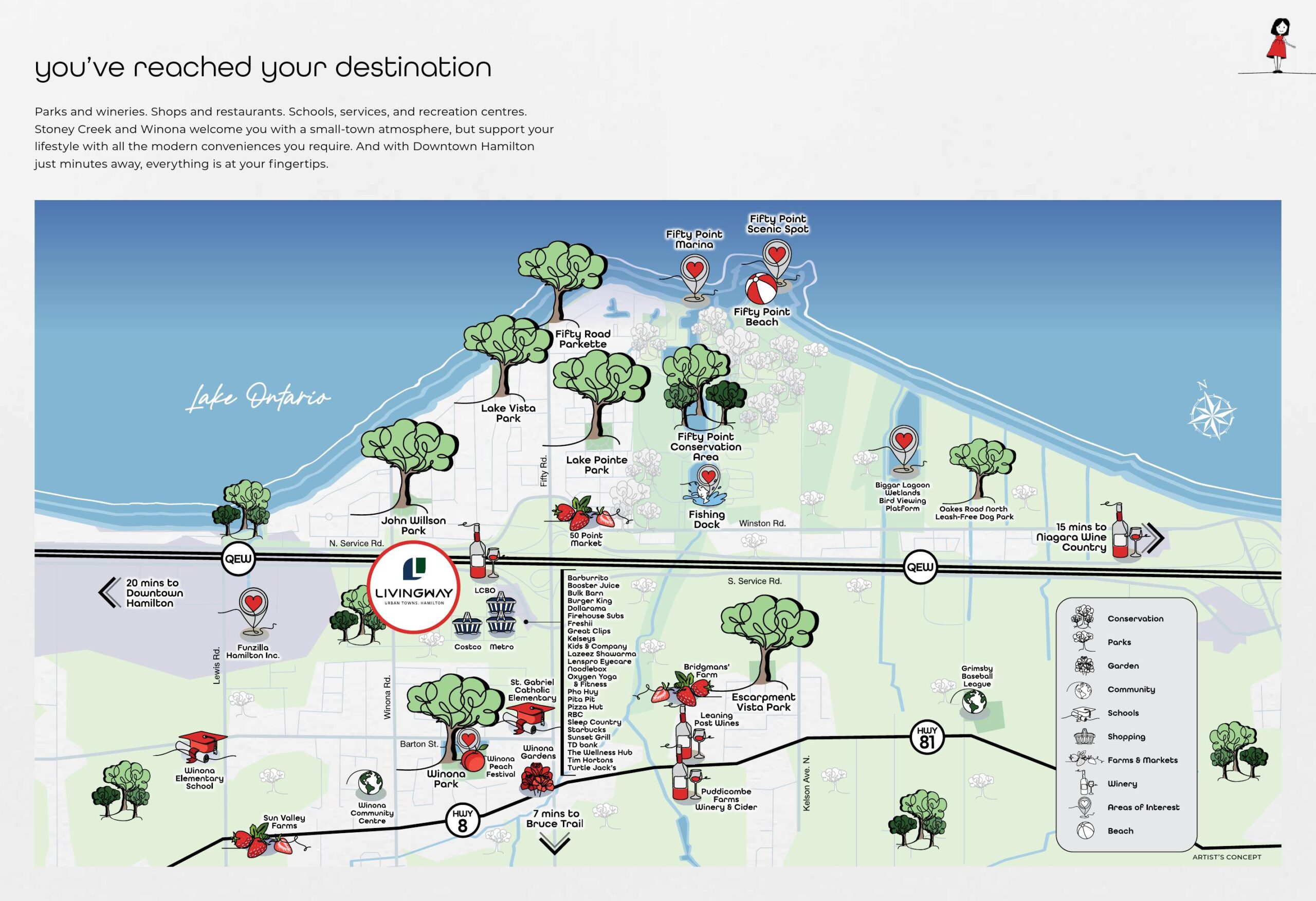 Livingway Towns Brochure 3