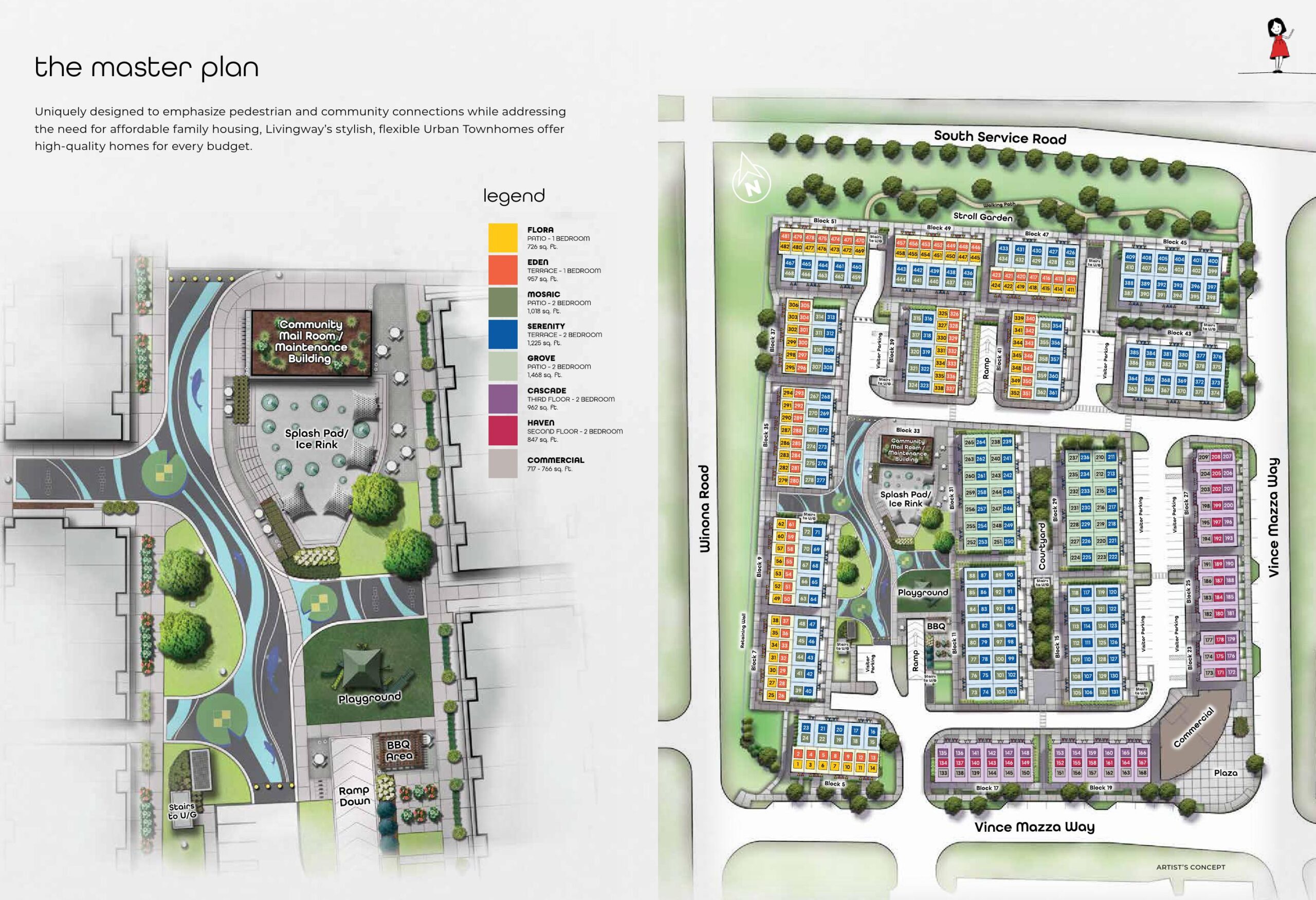 Livingway Towns Brochure 8