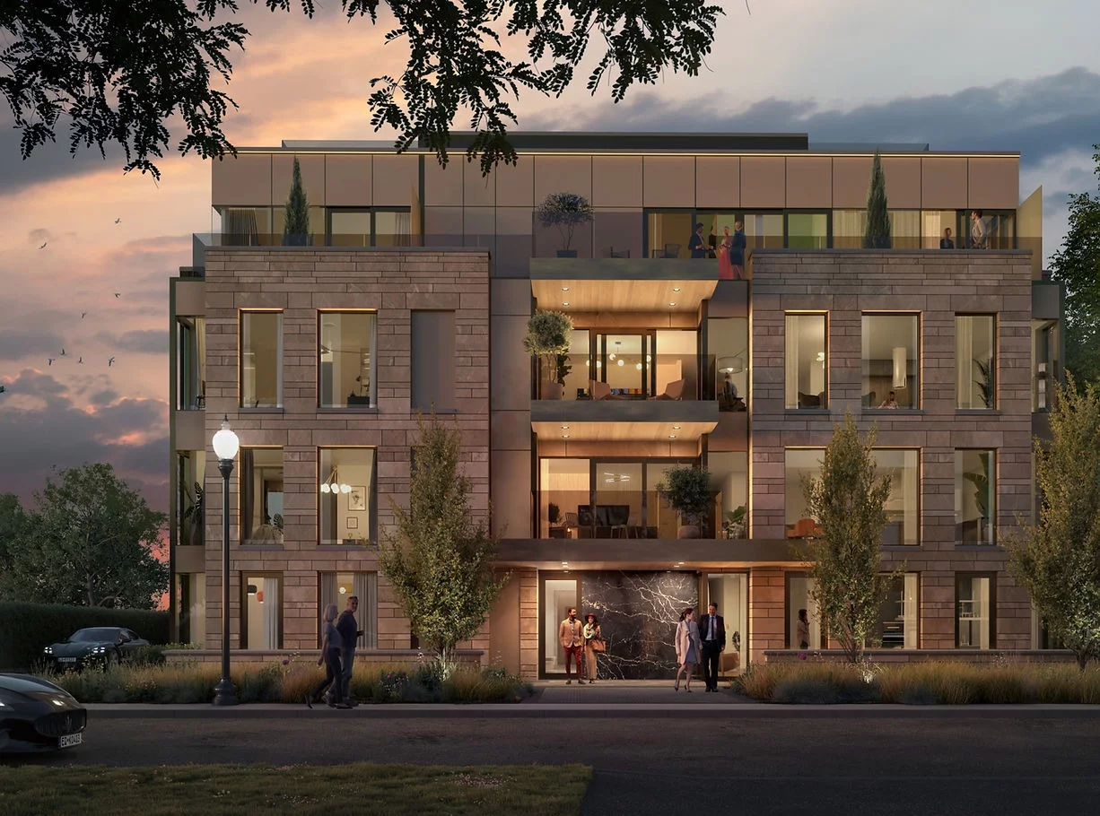 The Aristocrat Condos