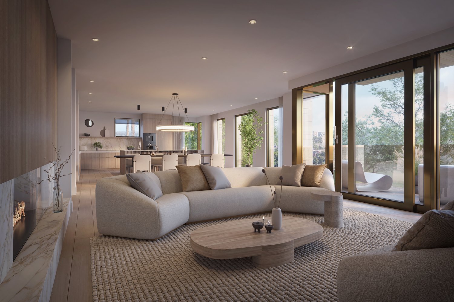The Aristocrat Condos
