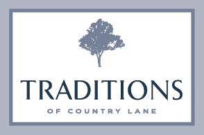 Traditions of Country Lane logo