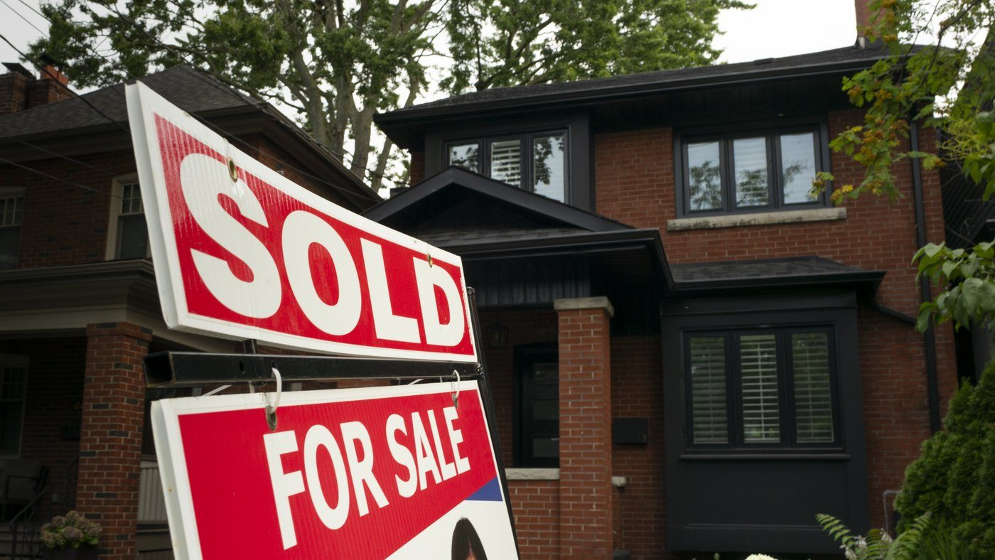 real estate fall Fall could be the best real estate market in years: Report