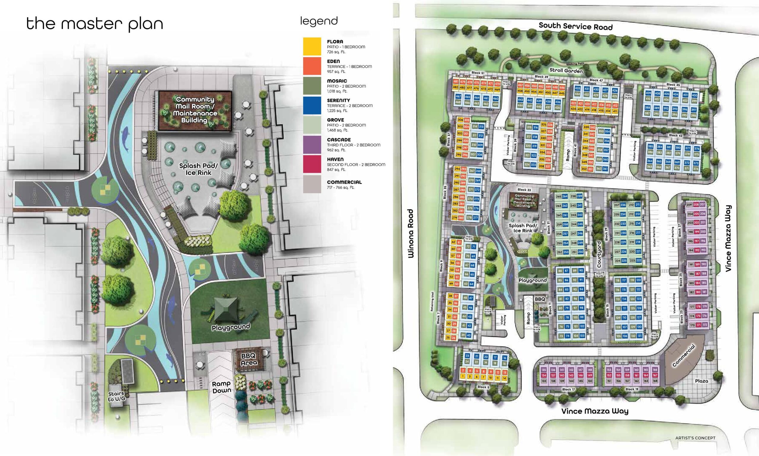 Livingway Towns Brochure 17