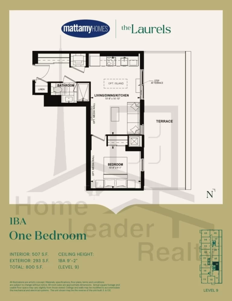 The-Laurels-Condos