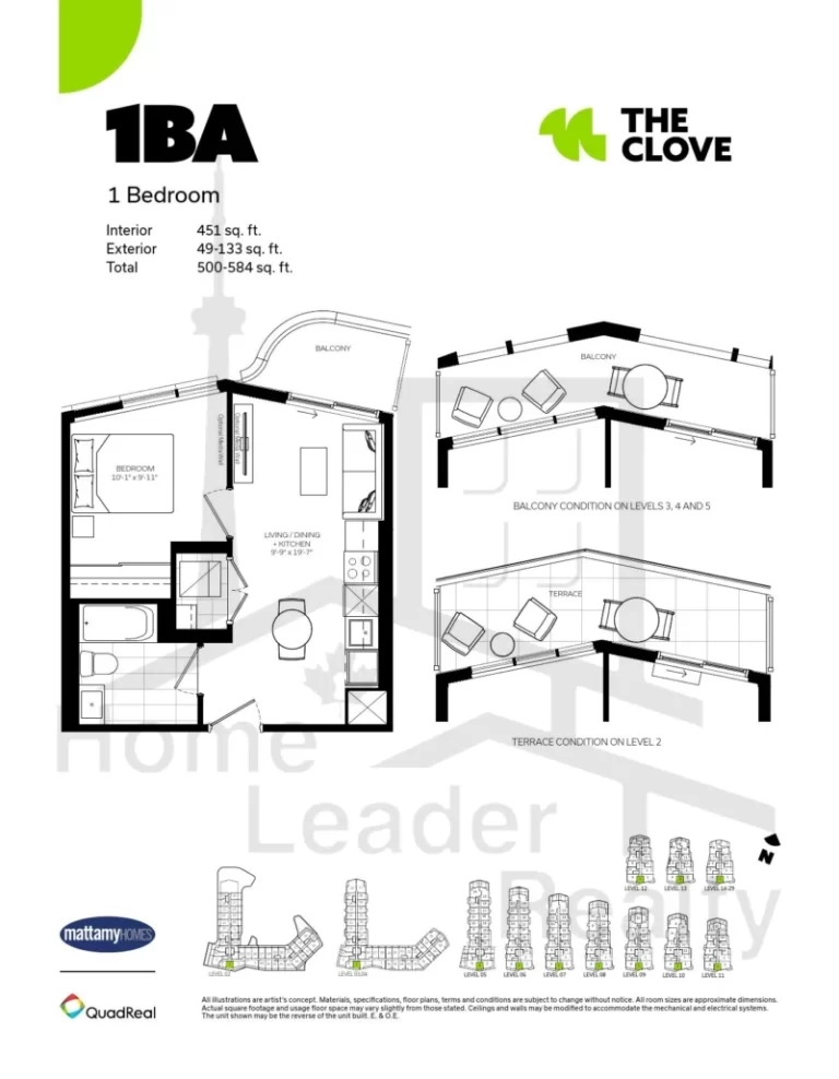 The-Clove-Condos