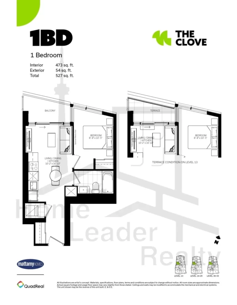 The-Clove-Condos
