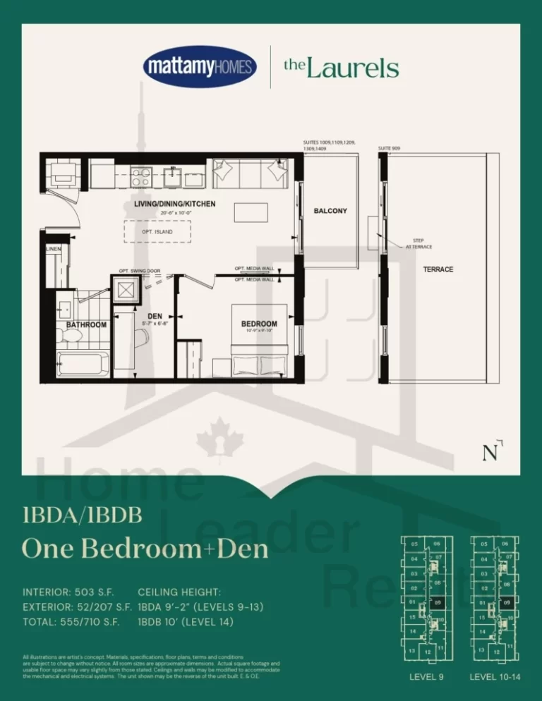 The-Laurels-Condos