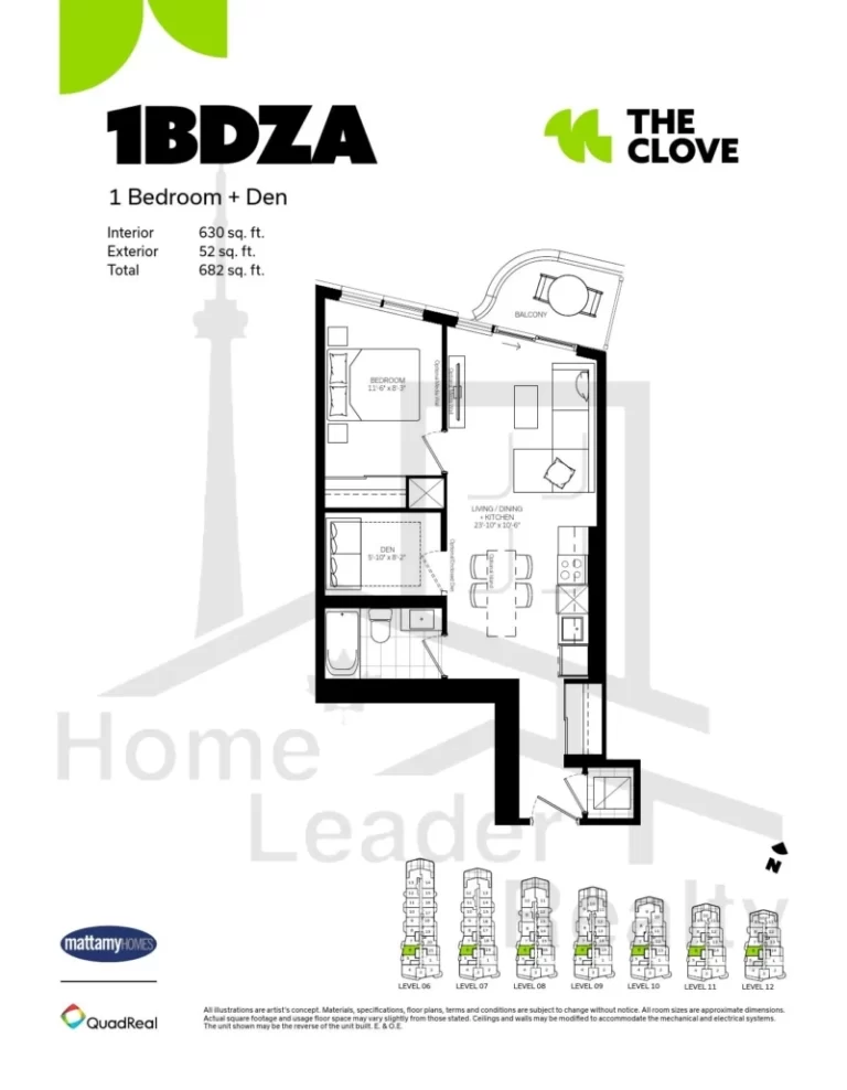 The-Clove-Condos