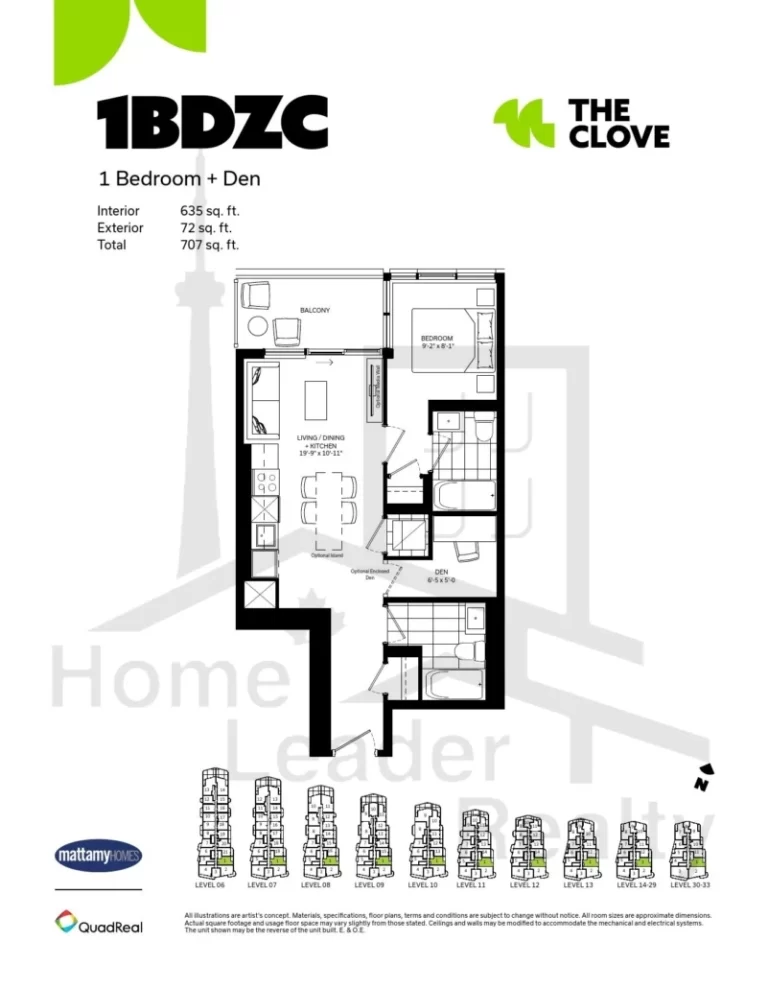 The-Clove-Condos