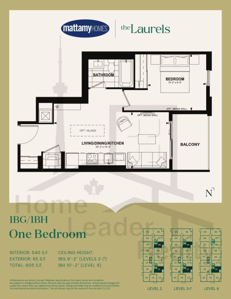 The-Laurels-Condos