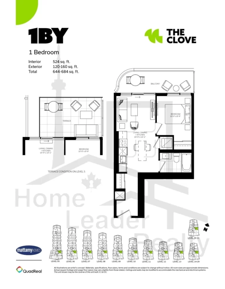 The-Clove-Condos