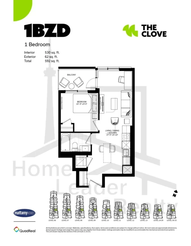 The-Clove-Condos