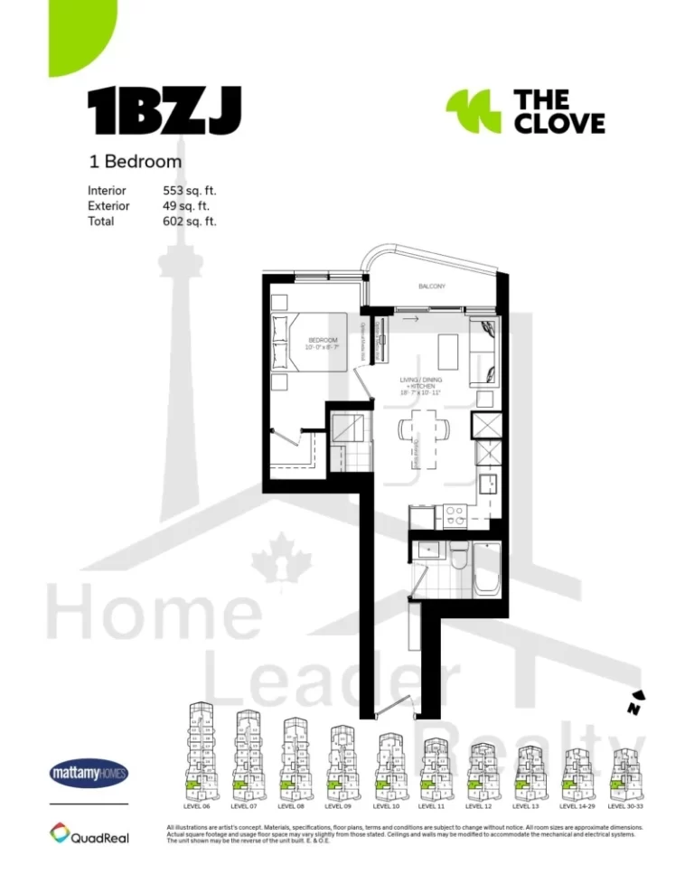 The-Clove-Condos