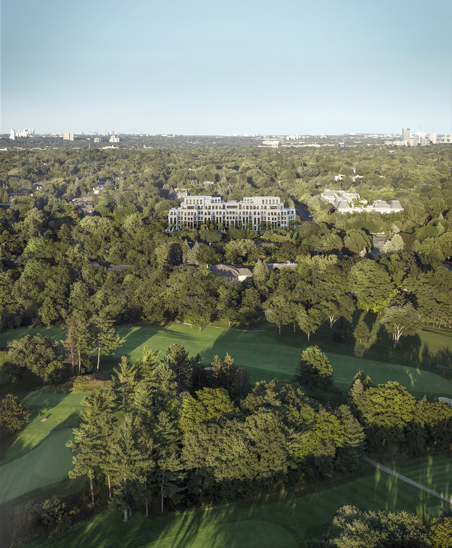 2 Post Road Condos