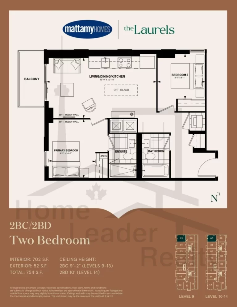 The-Laurels-Condos