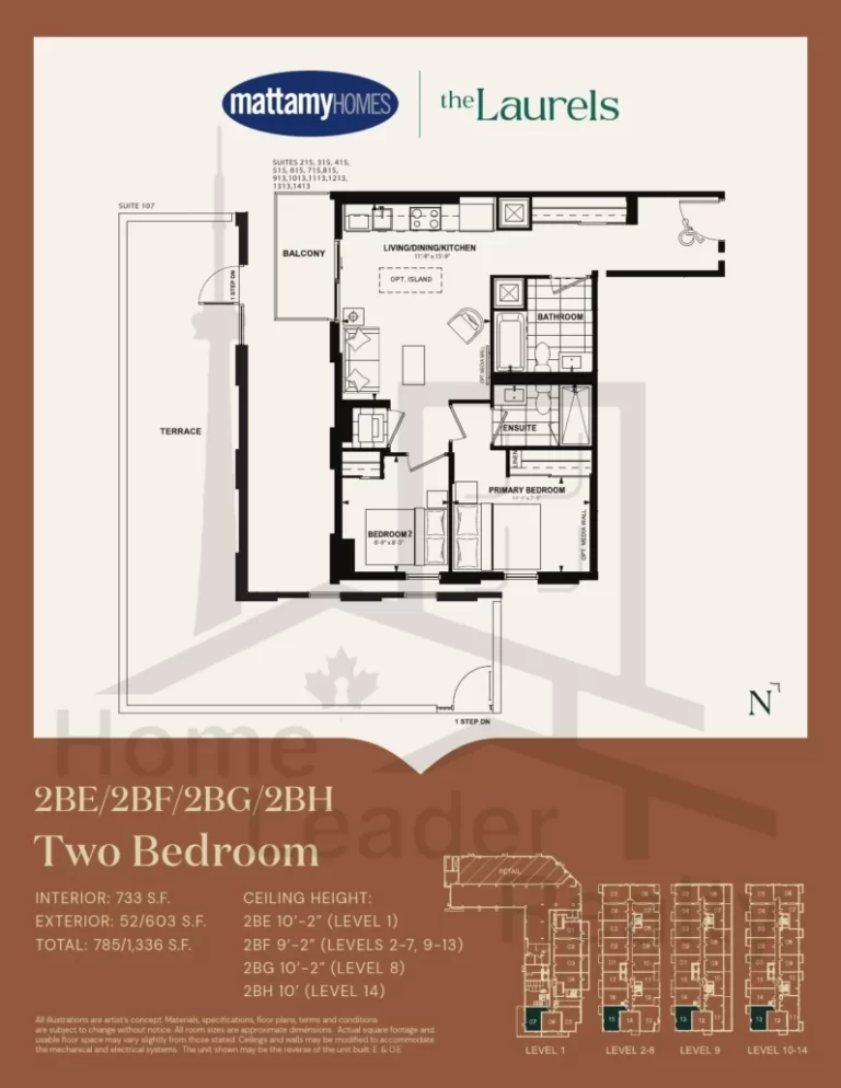 The-Laurels-Condos