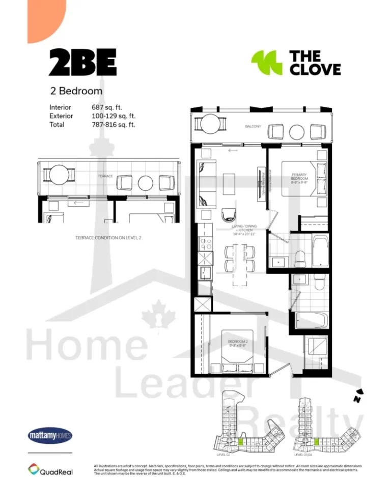 The-Clove-Condos