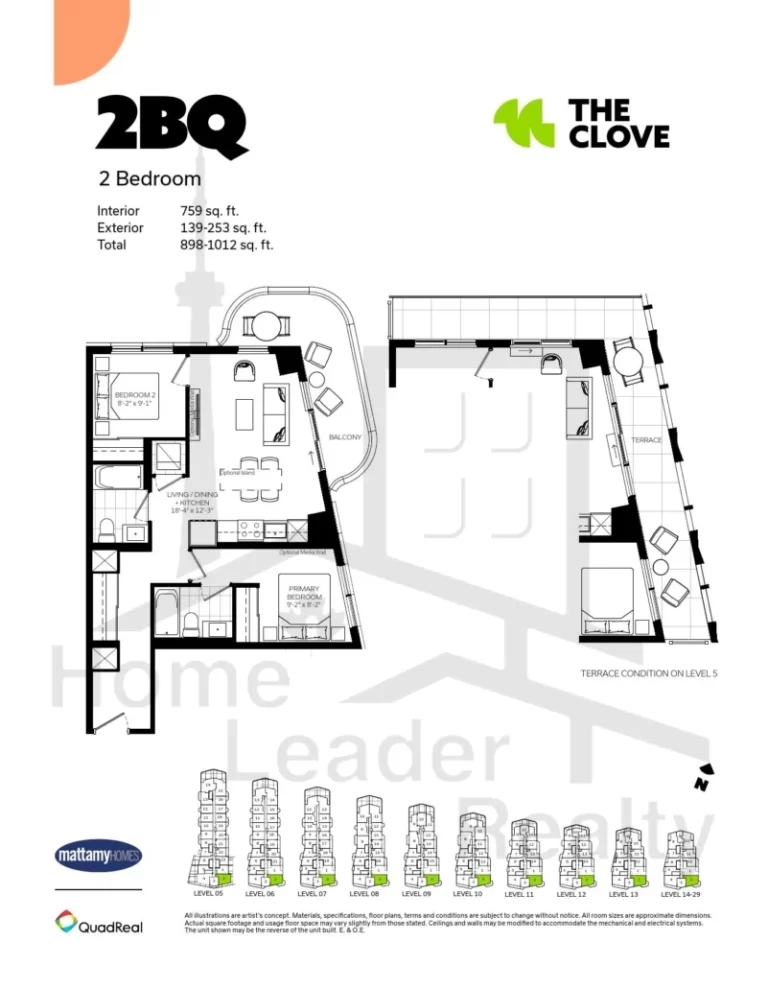 The-Clove-Condos