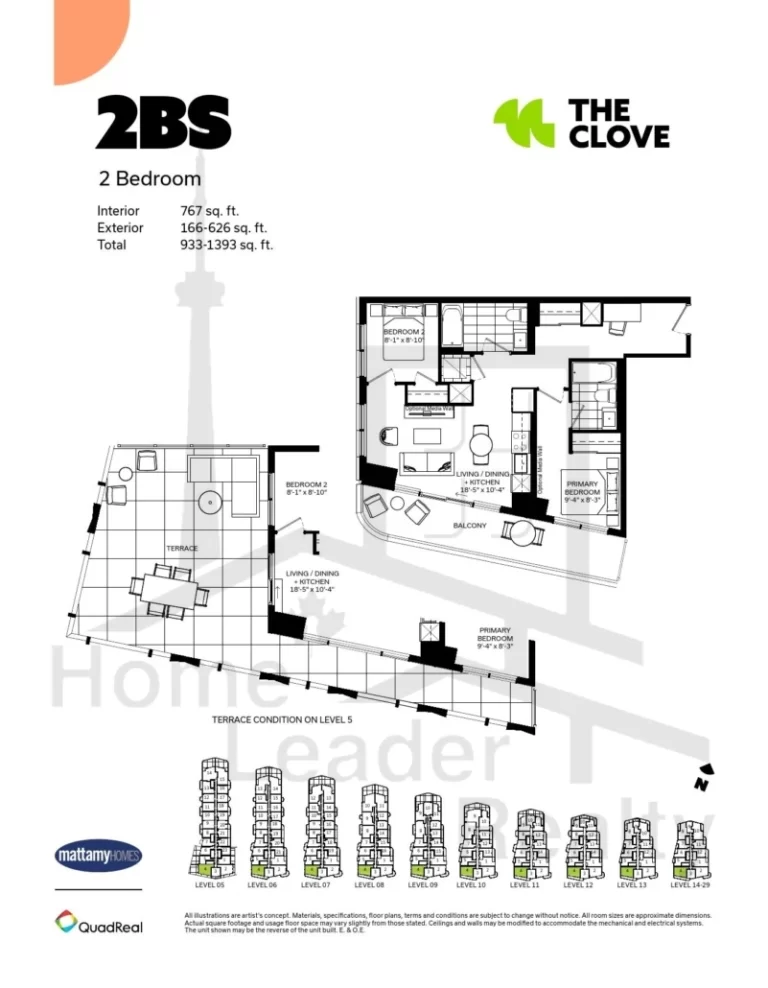 The-Clove-Condos