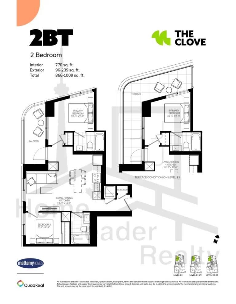 The-Clove-Condos