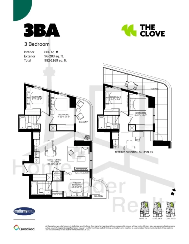 The-Clove-Condos
