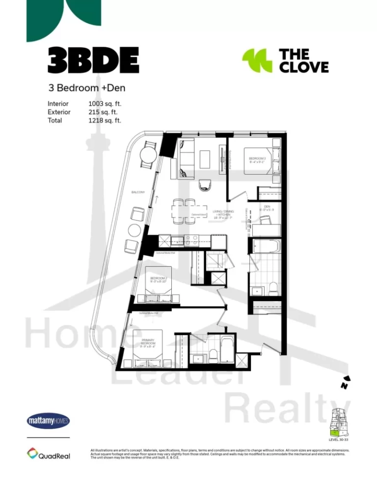 The-Clove-Condos