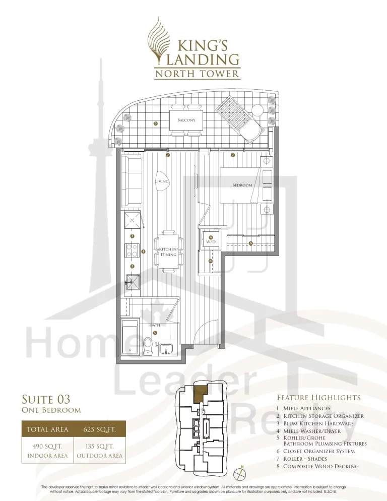 King’s-Landing-Condos