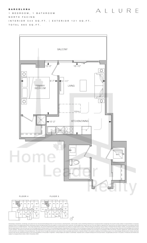 Allure-Condos