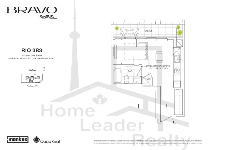 Bravo-Condos