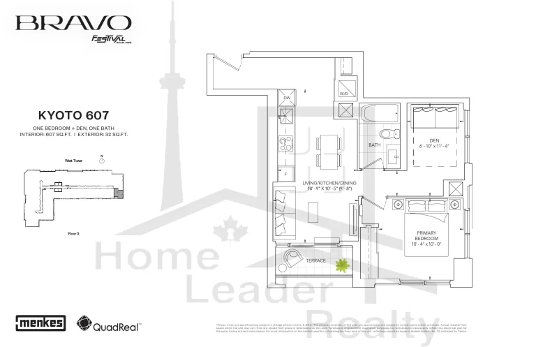 Bravo-Condos