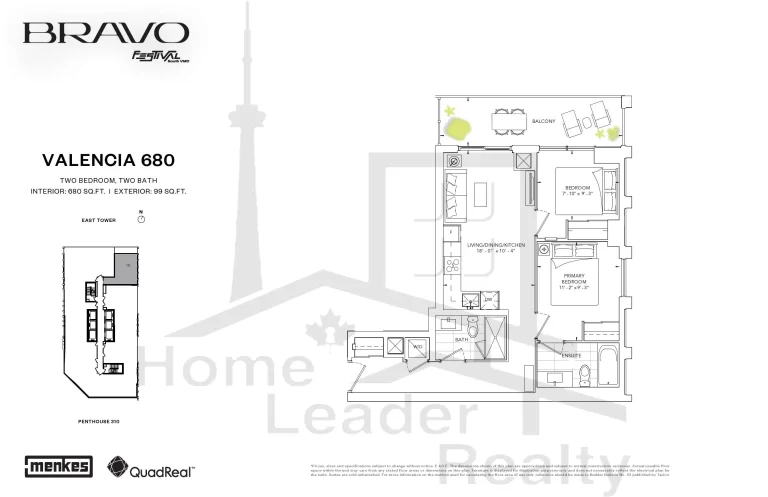 Bravo-Condos