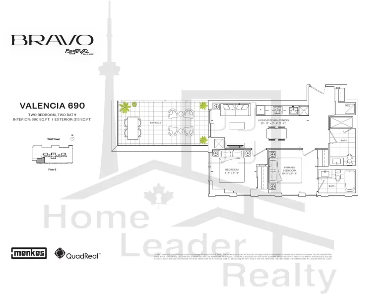 Bravo-Condos