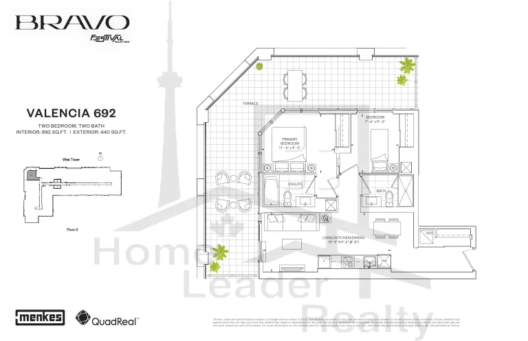 Bravo-Condos