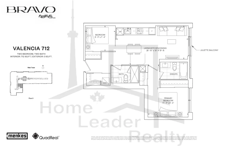 Bravo-Condos