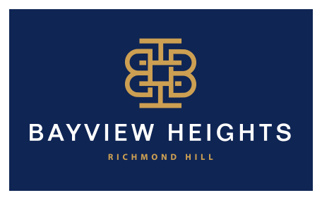 Bayview Heights Towns