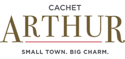 Cachet Arthur Homes