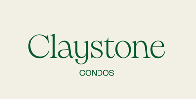Claystone Condos