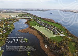 Courts of Kings Bay